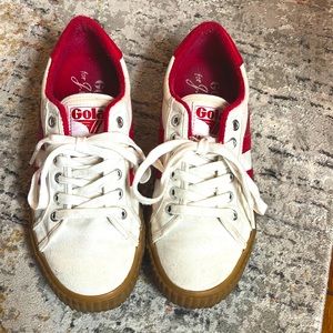 Gola sneakers